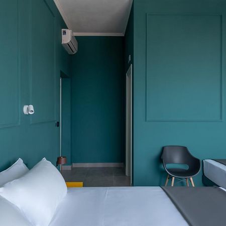 B&B Fiore Di Cappero Cariati Eksteriør billede