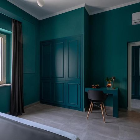 B&B Fiore Di Cappero Cariati Eksteriør billede