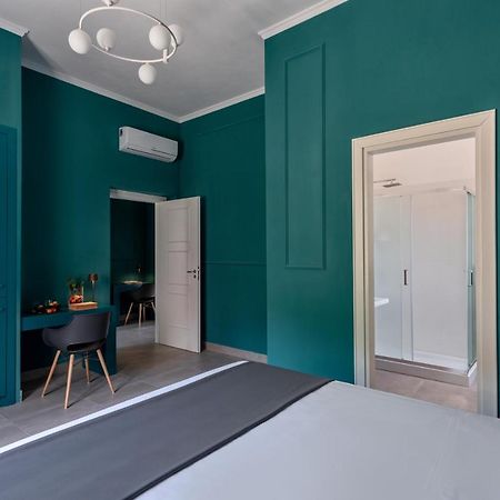 B&B Fiore Di Cappero Cariati Eksteriør billede