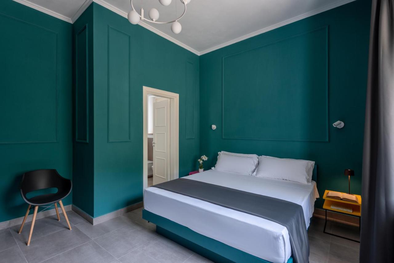 B&B Fiore Di Cappero Cariati Eksteriør billede