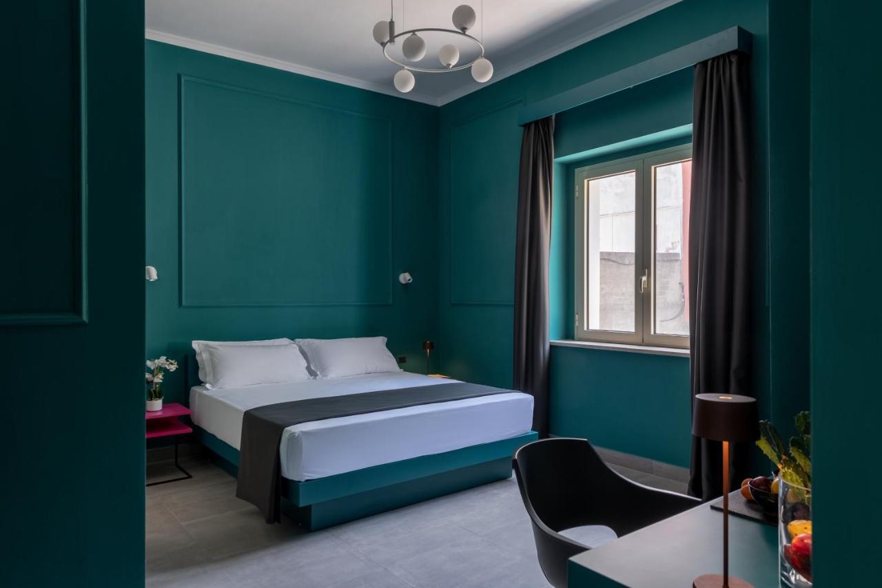 B&B Fiore Di Cappero Cariati Eksteriør billede