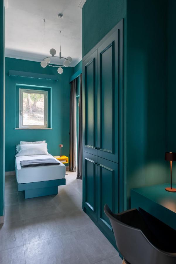 B&B Fiore Di Cappero Cariati Eksteriør billede