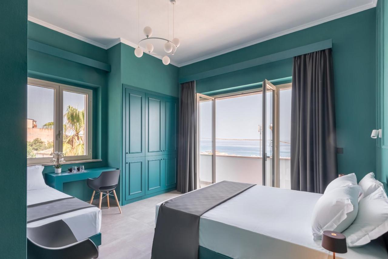 B&B Fiore Di Cappero Cariati Eksteriør billede